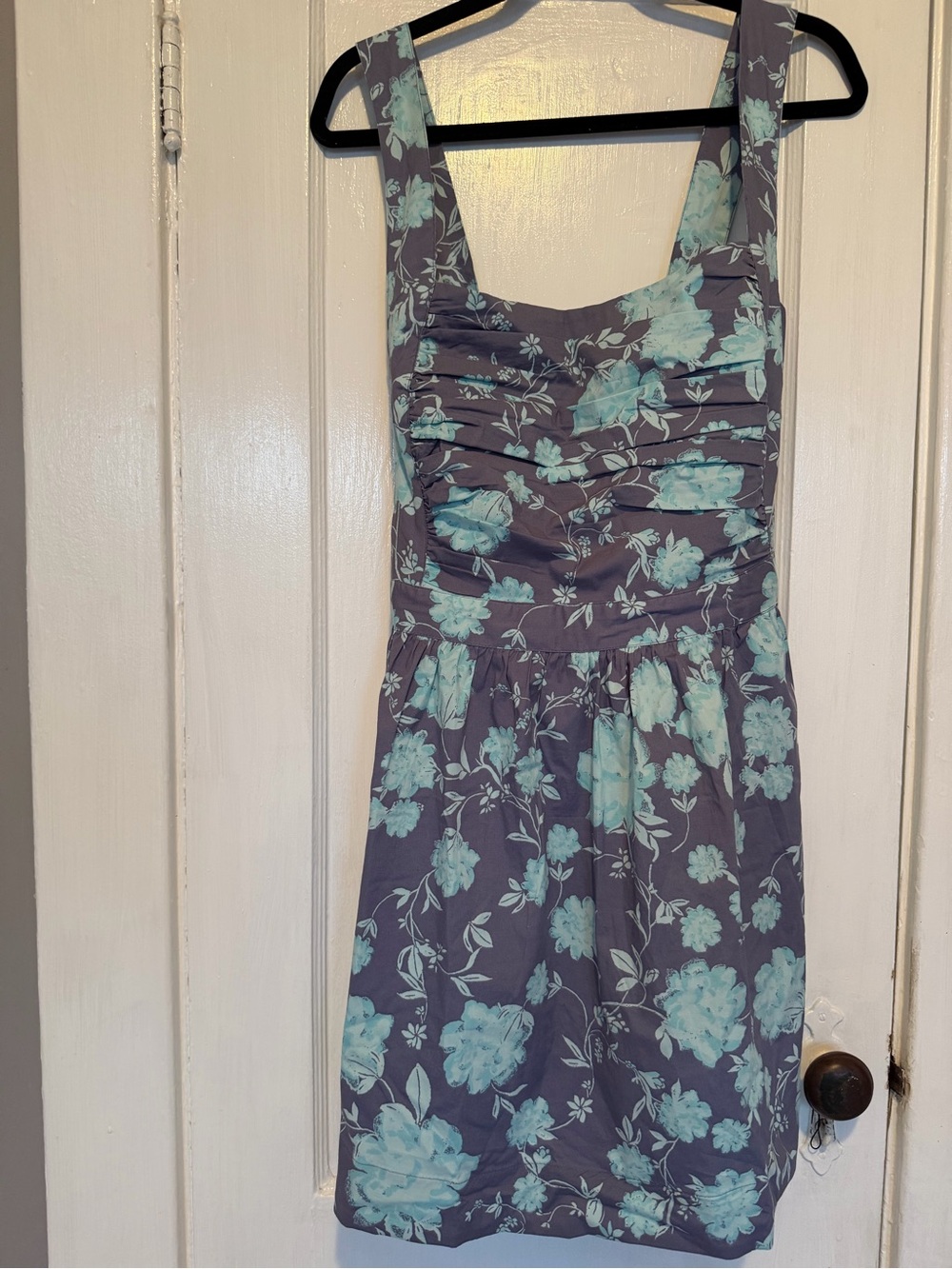Free People
Meet Me in Maui
Sleeveless Minidress - Picture 9 of 15